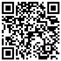 QR Code for bitcoin:bitcoin:1LDu3goMAFuBdN4FcYtzdzqPmP2zoa5hbL