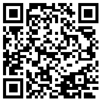 QR Code for bitcoin:bitcoin:1LJASyVFS7KCk6ChTPWnRUQZNMtGgiT4WY