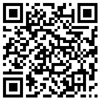 QR Code for bitcoin:bitcoin:1LJBvvAx1WRFneDfKGCsBoomwRtMLXX6F5