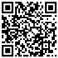 QR Code for bitcoin:bitcoin:1LJr4j3pEcgN95DadsSvGkpjGo8AzFFsgg