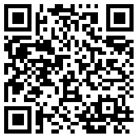QR Code for bitcoin:bitcoin:1LL3L9aR3f4oc87Fnz6G5BHC5AjMsypXtz