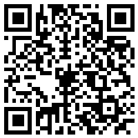 QR Code for bitcoin:bitcoin:1LLAZD4NctETHv2eJVxaapKet22z3vuVcs