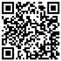 QR Code for bitcoin:bitcoin:1LMrXkSYQ4YooFFL5tdNKmLm3hB8a684Nd