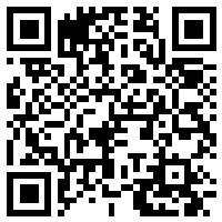 QR Code for bitcoin:bitcoin:1LPgdLNMMSTvJGbMf2pmumfjSBjxtH7KEF