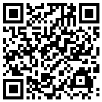 QR Code for bitcoin:bitcoin:1LRhFm68NLfCaAxrwRHeUSxeMpBWUwUvVM