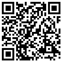 QR Code for bitcoin:bitcoin:1LUAKfc1x1VsbmeApQ8EQsq3u56fEHacrq