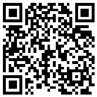 QR Code for bitcoin:bitcoin:1LUU2CeAcAAWfn5nMCoXTamq6oubeGmAdM
