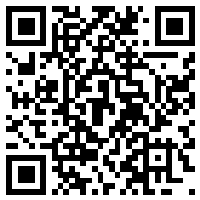 QR Code for bitcoin:bitcoin:1LUaGgXfCo8qqtqtRFqzg5aZB7DsNY8AxC