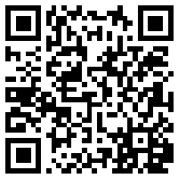 QR Code for bitcoin:bitcoin:1LUw3sVP1eLhacmKm6PePyVuFHxuohWxsp