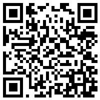 QR Code for bitcoin:bitcoin:1LXJS5hvJX9zbQuMKgiQTMGLvksRCNPkw4