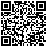 QR Code for bitcoin:bitcoin:1LXvrBwASQJpk1UHzdAnX5KB93s4mcotY8