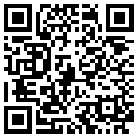 QR Code for bitcoin:bitcoin:1LfAtMEpvxeZHFnv18tDMw4T23J4wCDPks