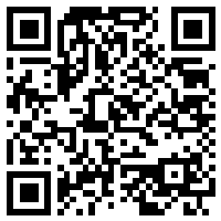 QR Code for bitcoin:bitcoin:1LfVvjrdaExvKsZfuiBT7KtnDuywT8NTa7