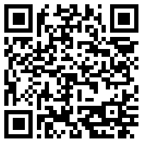 QR Code for bitcoin:bitcoin:1Lg4mSFPN1aCvgw8AsMwtKAgCEXDxecT1t