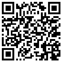 QR Code for bitcoin:bitcoin:1LhkCMxd5NQK94iX4ALLPSmFu2Ric5mc87