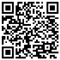 QR Code for bitcoin:bitcoin:1Lo2rAdwFcBJXM1nt6VVEfb1aC4eRbBA7W