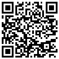 QR Code for bitcoin:bitcoin:1LuNdvvJmenjKu8AzMyfiCcFdMppqLGfN