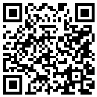 QR Code for bitcoin:bitcoin:1LyXm57RdRFUSBk9VqQSQpL7ArR6RSLirB