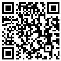 QR Code for bitcoin:bitcoin:1M3BV6dPdJdk51QZTHUdk1Gbsqr4s63jDv
