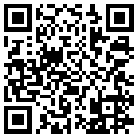 QR Code for bitcoin:bitcoin:1M3KzFVK2SP9sRVmKyoEm3pg7HwkmWev5g