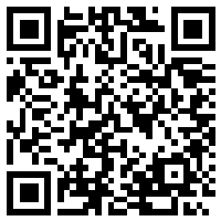 QR Code for bitcoin:bitcoin:1M3Vkp6RC6RVpCFns1uN3tuaknZaAMeiVi