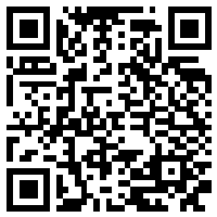 QR Code for bitcoin:bitcoin:1M4KteAF19HkaTLwkFvqF3DnaHnhCUwi7N
