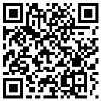QR Code for bitcoin:bitcoin:1M4MGoNPL1miX2jv9DJ8F5CLS4DEgignkJ