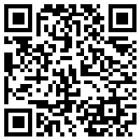 QR Code for bitcoin:bitcoin:1M4z3xEsgcPyVxj3fjba86P6fCpfdyrct8