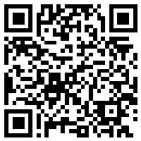 QR Code for bitcoin:bitcoin:1M6GPLL78J5by6nDtBvKJgh41vkf6MB4RS