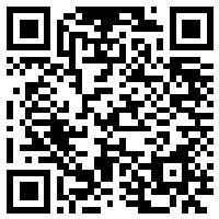 QR Code for bitcoin:bitcoin:1M6W3f12aMYiuWgg7573JrJTYnftAAi2Ff