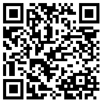 QR Code for bitcoin:bitcoin:1M7DM9L3vjYUU2GRatKtg2s8NwquGoB9ru