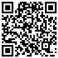 QR Code for bitcoin:bitcoin:1M97g45APHNrPFe6vvmQAvhdVCXv4wUp4A