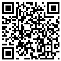 QR Code for bitcoin:bitcoin:1M9SSRkrYfXNGmPZwW5G4cbeTXnga9o2bk