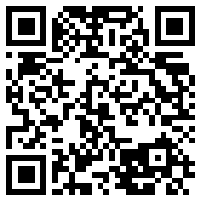 QR Code for bitcoin:bitcoin:1MADvanXokob1GgCiDF98hYyEMYV456DWn