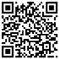 QR Code for bitcoin:bitcoin:1MAYAarKSyTT1s178d6eYiucVBVGUf6W5n