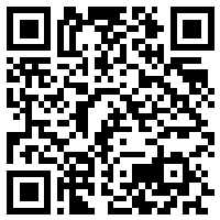 QR Code for bitcoin:bitcoin:1MBPiN9ds7dnGPTLEF8hAnTsM8nCgyA5m6