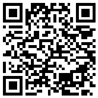 QR Code for bitcoin:bitcoin:1MGrFAocbT6946Doqy7zzSsRcuffU5ces3