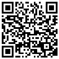 QR Code for bitcoin:bitcoin:1MHrnYQV3PfDTMdBqvr49mcxZgogyo9y6o