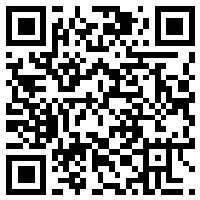 QR Code for bitcoin:bitcoin:1MKsvLWvcX3DFuu7eSXZWDkYZ6pKrATUBY