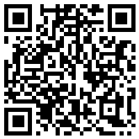QR Code for bitcoin:bitcoin:1MP5z72f7oog64VQ9Kvun8SDsg5jVF5NJ2