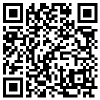 QR Code for bitcoin:bitcoin:1MUGuo61koLBv35fEwLDK9TwYkTSWWC8vW