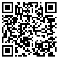 QR Code for bitcoin:bitcoin:1MUjdafVGCZgYfjPAmu9SGeLUgErPTZKA6