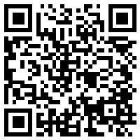 QR Code for bitcoin:bitcoin:1MUvYPBdb45pg9GTTrUW27R4hie438eDD