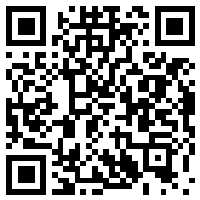 QR Code for bitcoin:bitcoin:1MWgJeEXGjYavyHeJMBF7S3bPyJJuESovL