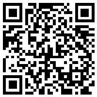 QR Code for bitcoin:bitcoin:1MWvrfuxyyUsSZ8ec74YWxjP2PCdFiv1bN