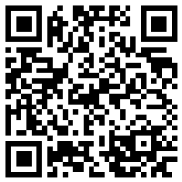 QR Code for bitcoin:bitcoin:1MYFwDX9G19WdycfKL2qLWq56FZYVhPvU1