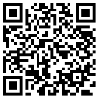 QR Code for bitcoin:bitcoin:1MYcpxHuX3B866h8mdqZPrfHi63G4Ze6B8