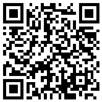 QR Code for bitcoin:bitcoin:1MYfv7bEkQV1CeZHEfrBoxGdhX8QNHTYKw
