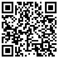 QR Code for bitcoin:bitcoin:1Ma1eDsvmAFWJGy6ZcRoC4wWvpdGxrJrBV