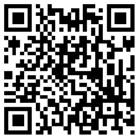 QR Code for bitcoin:bitcoin:1Matc6LXziECzxeuM2dKnWdnrWCePkijRD
